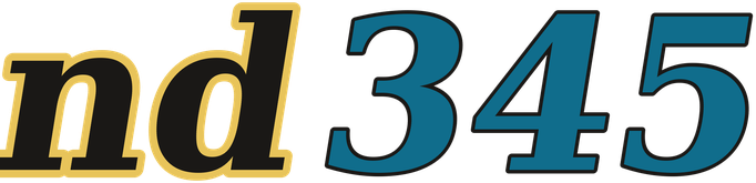 nd345 logo
